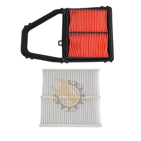 Honda Civic 2003 Air Filter