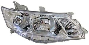Headlight Right fits TOYOTA ALLION 2007 2008 2009 2010 Headlamp Right