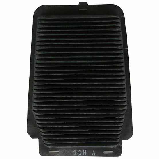 Toyota C-HR Hybrid Battery Cooling Filter