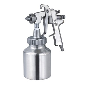 Air Spray Paint Gun