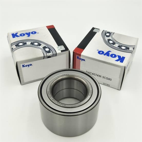 Koyo Wheel Hub Bearing
