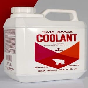Seiken Bear Brand Coolant
