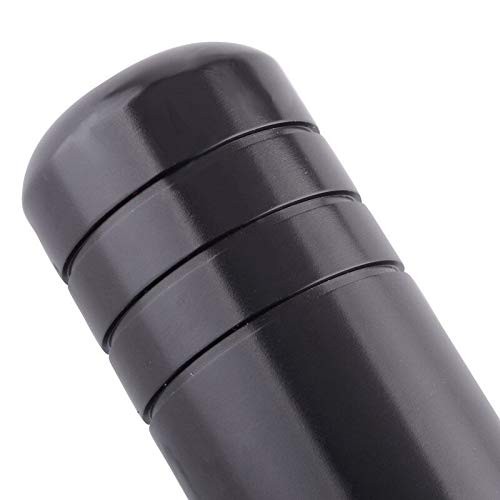 13cm  Aluminum Gear Shift Knob Shifter Lever Head for Universal Car