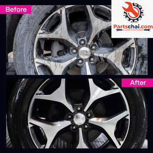 Flamingo Foam Cleaner