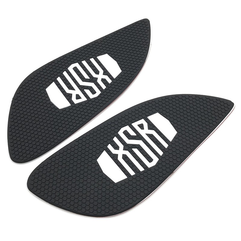 Yamaha XSR155 site Tank Pad