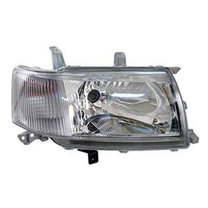 Head Lamp Toyota Probox 2002 - 2008 LHS