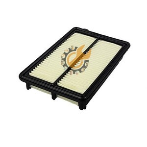 Honda 17220-R6AJ00 Genuine ELEMENT, AIR Filter CRV-2012