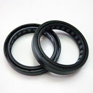 Fork Oil Seal Yamaha RX100 RX115 / LIB