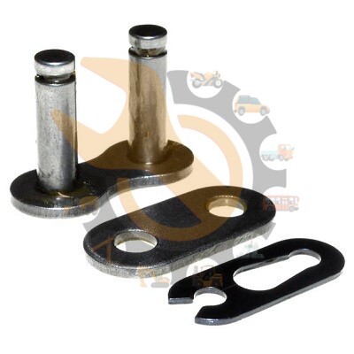 Chain Lock Standard Suzuki Hayate ep