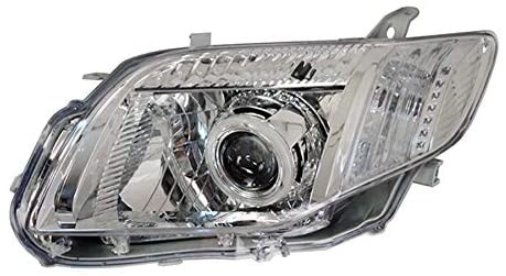 Headlight Left fits TOYOTA  AXIO