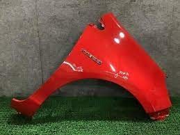 Aqua NHP10 Right Front Fender Panel 5381152310