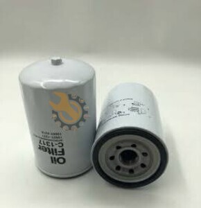 Nissan 15208-65F00 ELEMENT, Oil filter SUNNY