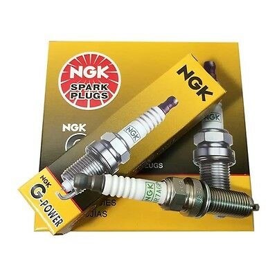 NGK Spark Plug X-Corolla