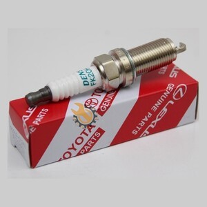 Denso Iridium Spark Plug for Toyota Allion/Premio