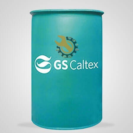 GS Caltex Kixx Geartec API GL-5 SAE 85W-90 Gear Oil 200Ltr