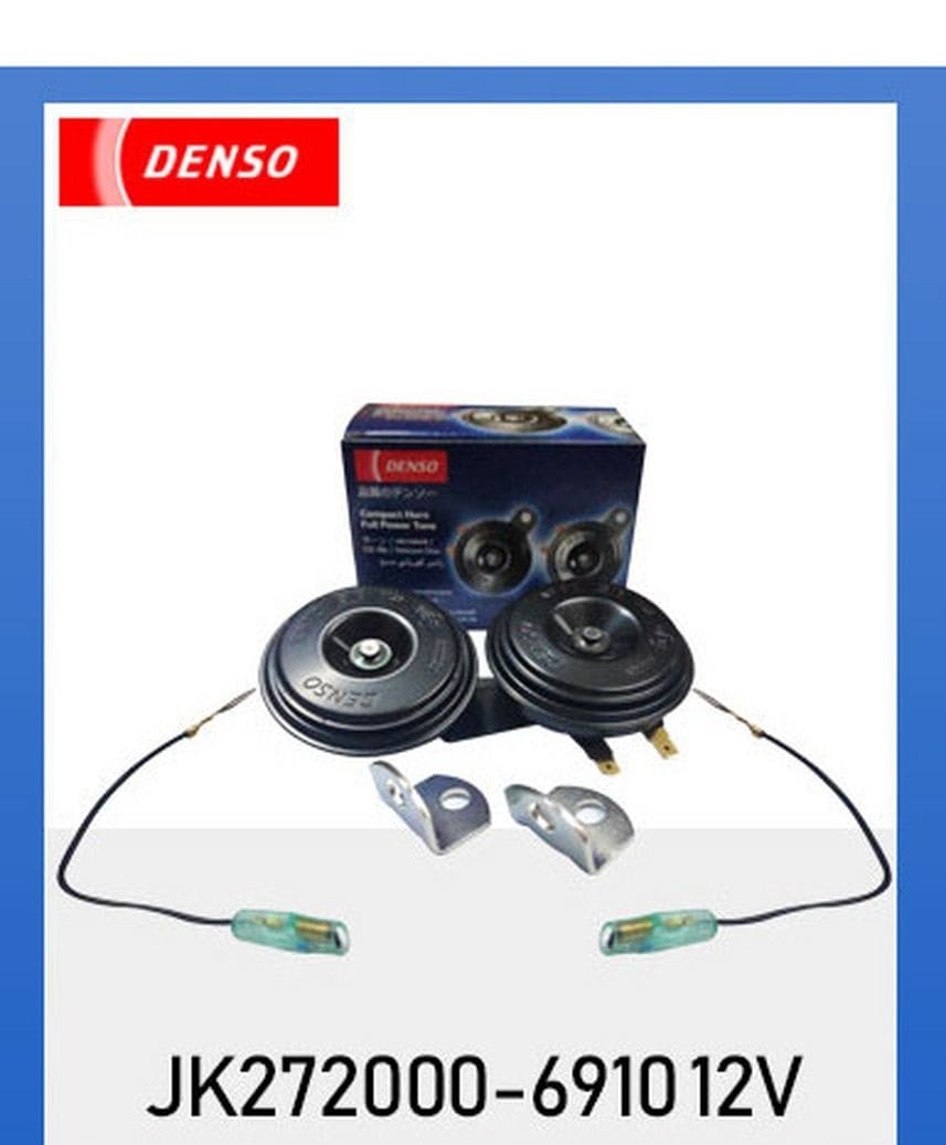 Denso Horn 12v (JK272000-6910)