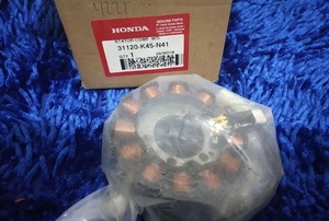 Honda Spul & Magnet (Stator Comp MTI) – CBR 150R K45G