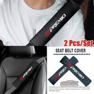 TOYOTA  Car Seat Belt Covers