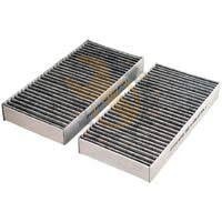 HONDA CIVIC 2003 CABIN AIR FILTER