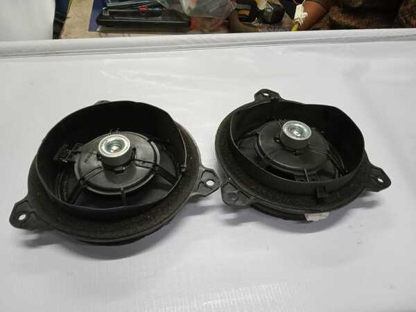 Speaker Toyota Corolla, Universal Speaker, Recondition