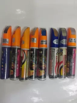 Color Touch Pen