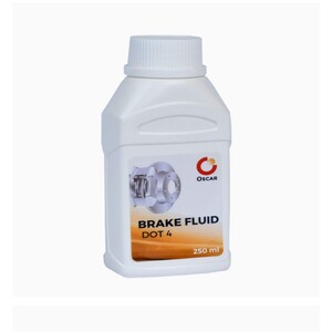 Oscar Brake fluid DOT 4