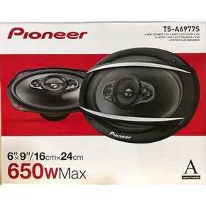 PIONEER TS-A6977S Speaker