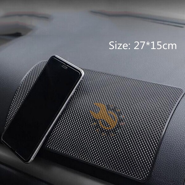 Car Dashboard Mat Pad