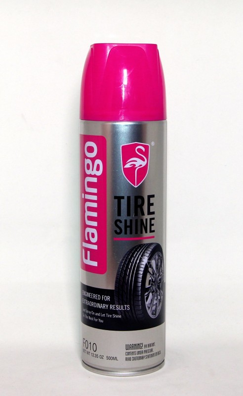 Car ultra rich leather and tire