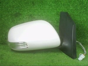 TOYOTA Allion Side Mirror 2010 DBA-NZT260