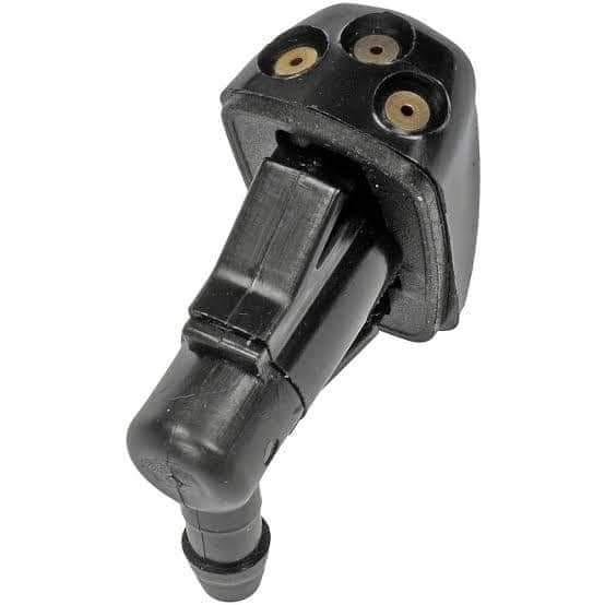 Toyota Windshield Wiper Nozzle