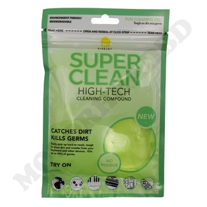 FIVE JOY SUPER CLEAN HIGH TECH CLEANING COMPOUND GEL