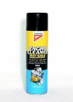 KANGAROO- ENGINE CLEANER