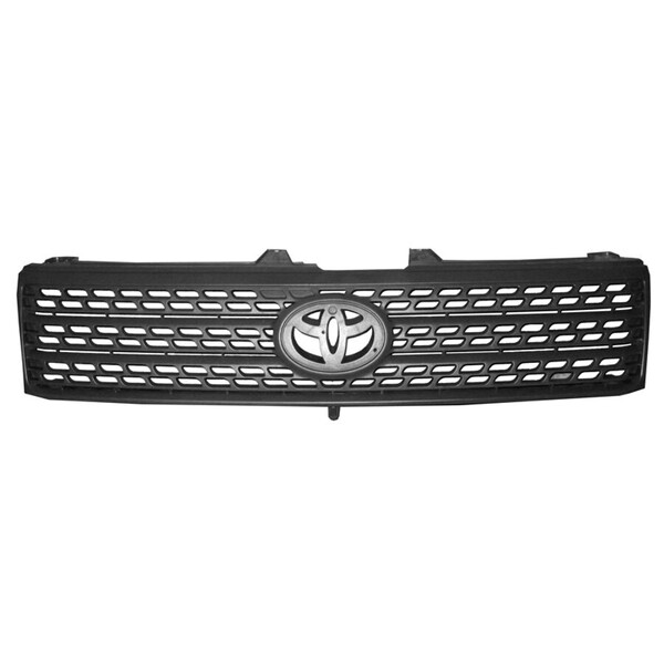 Front Grill Radiator Fit TOYOTA PROBOX