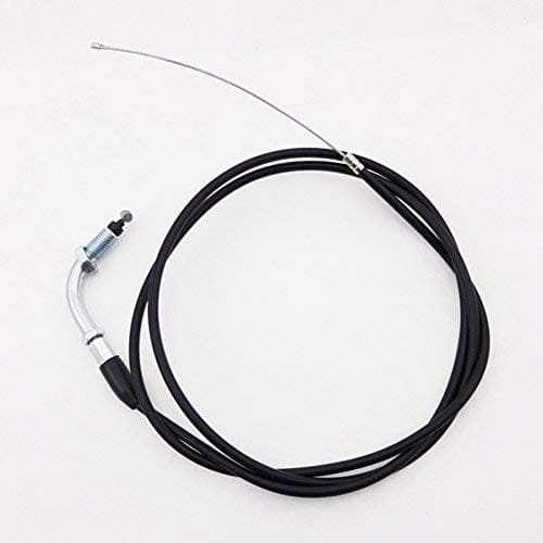 Accelerator Single Cable For Yamaha Fzs
