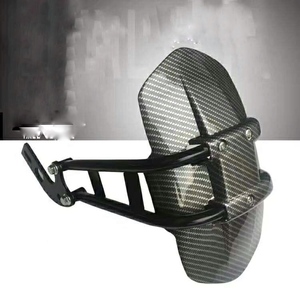 Yamaha MT15 Carbon Fiber Wheel Guard Indonisian