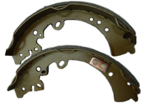 Drum Brake Shoe For Hyundai  H1