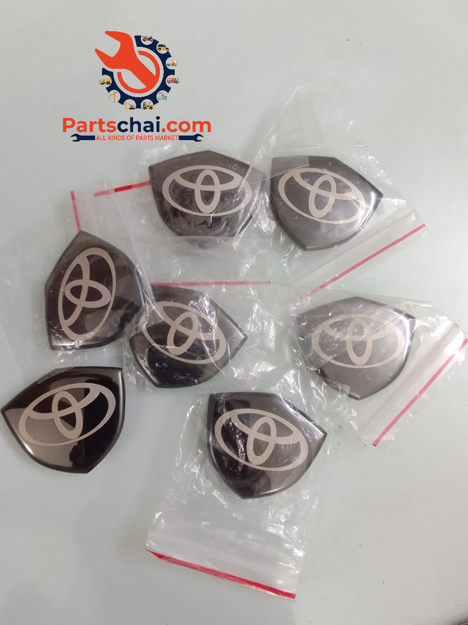toyota logo